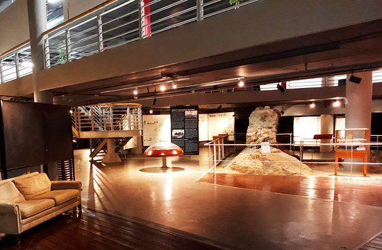 Chavonnes Fæstningsmuseum